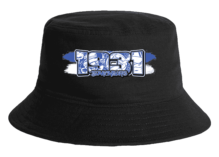 1931 Spakenburg Bucket Hat
