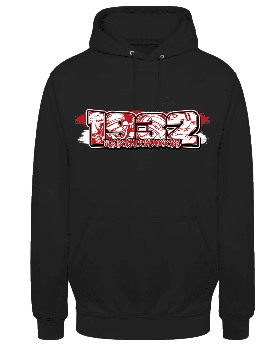 1932 IJsselmeervogels Hoodie