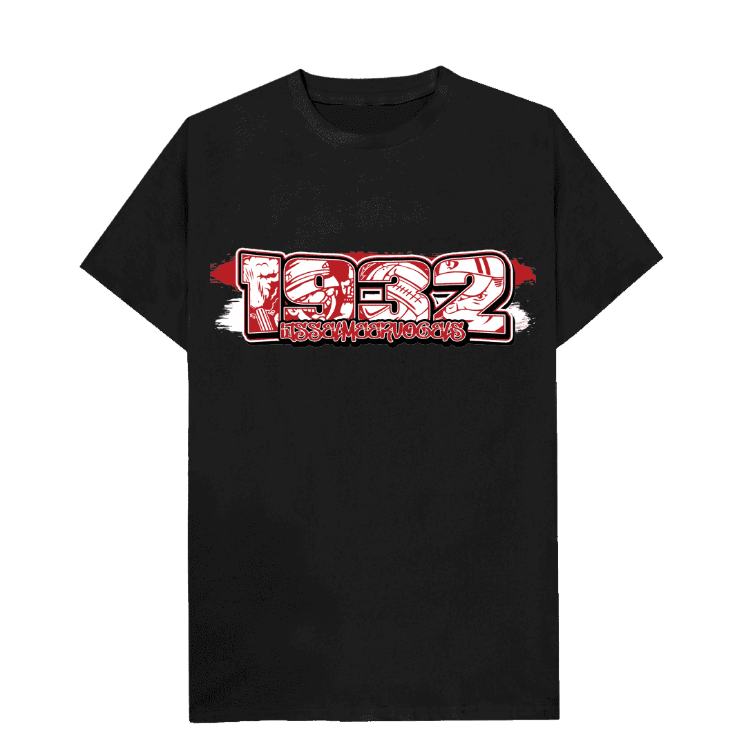 1932 IJsselmeervogels T-shirt