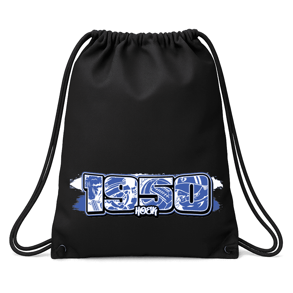 1950 Hoek Sack Pack