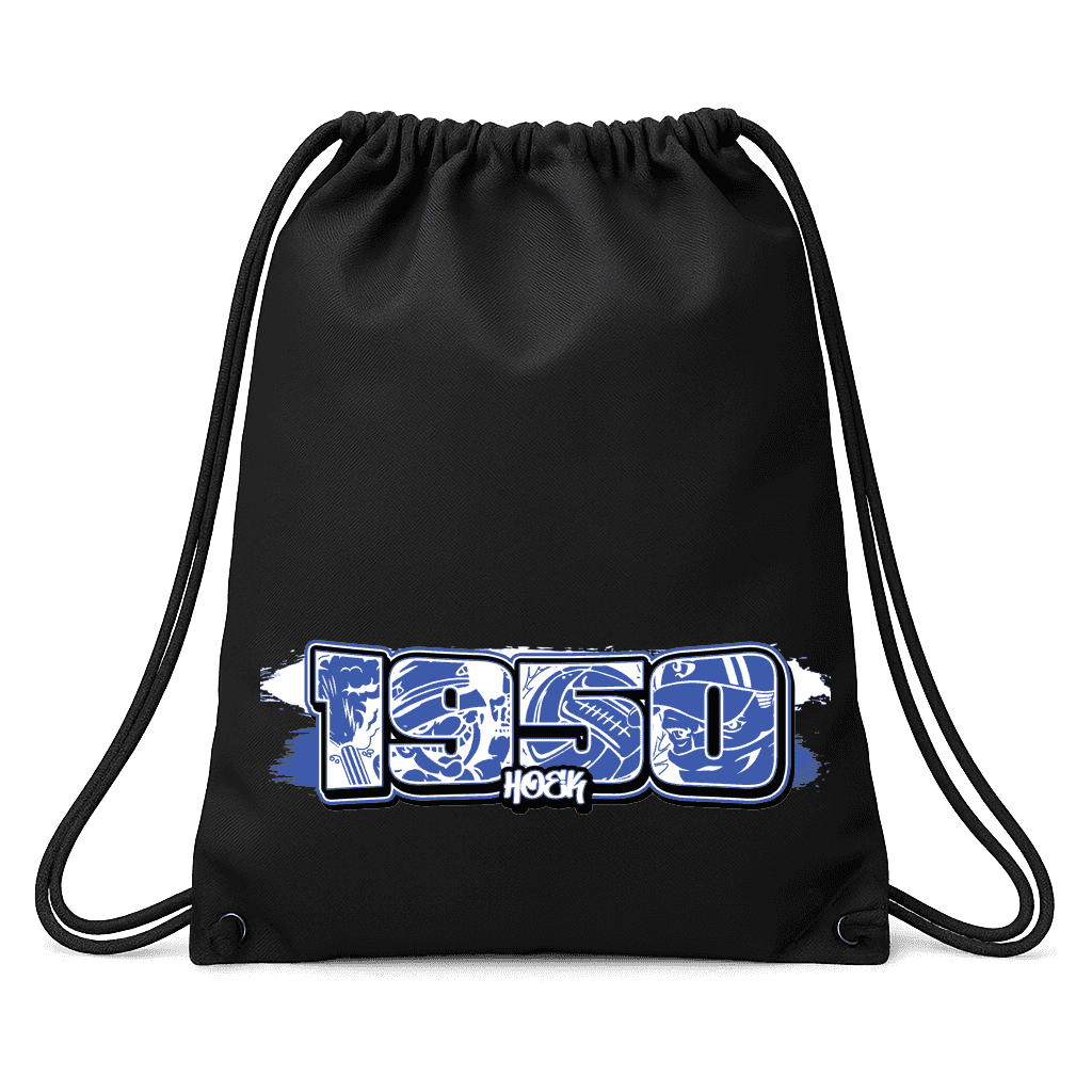 1950 Hoek Sack Pack