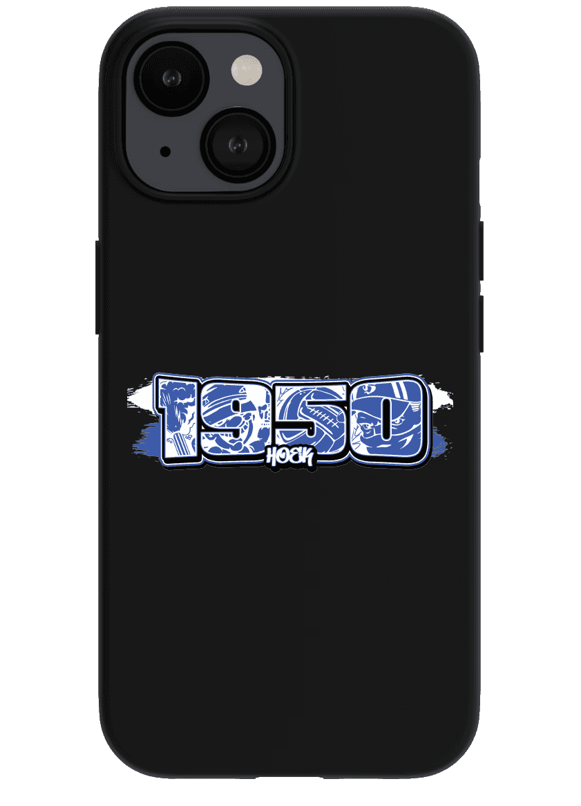 1950 Hoek iPhone hoes