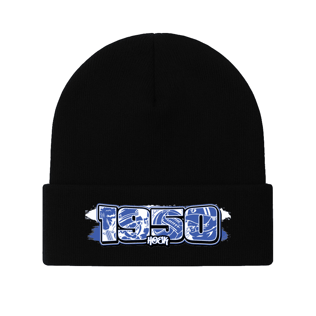 1950 Hoek Beanie