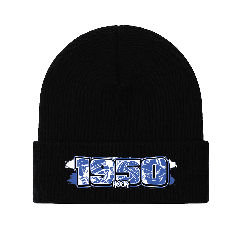 1950 Hoek Beanie