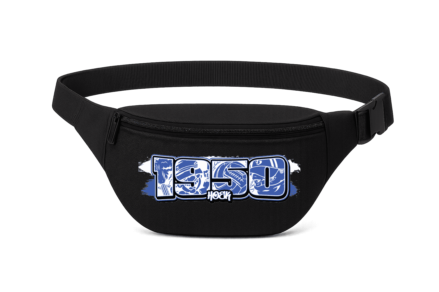 1950 Hoek Fanny Pack