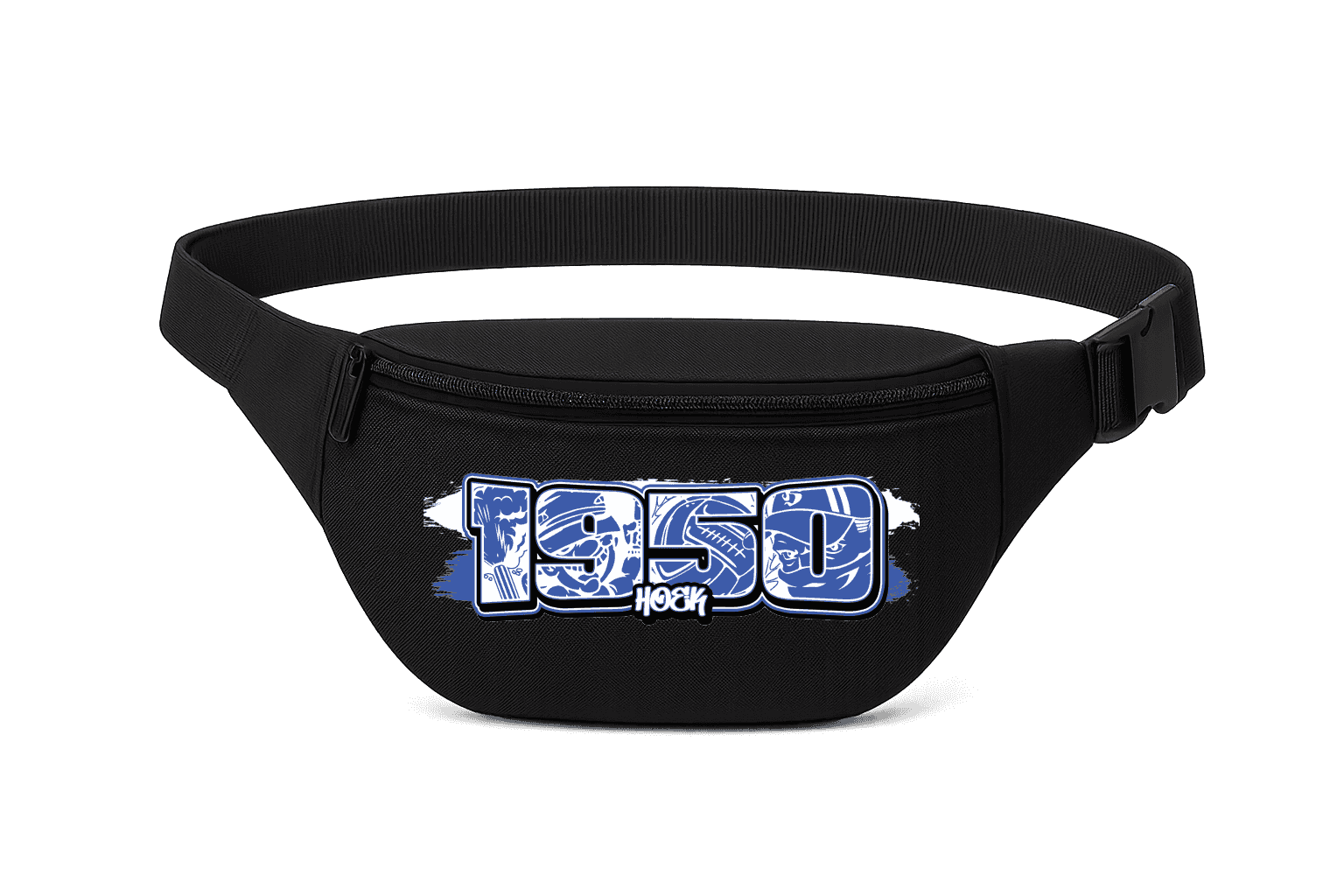 1950 Hoek Fanny Pack