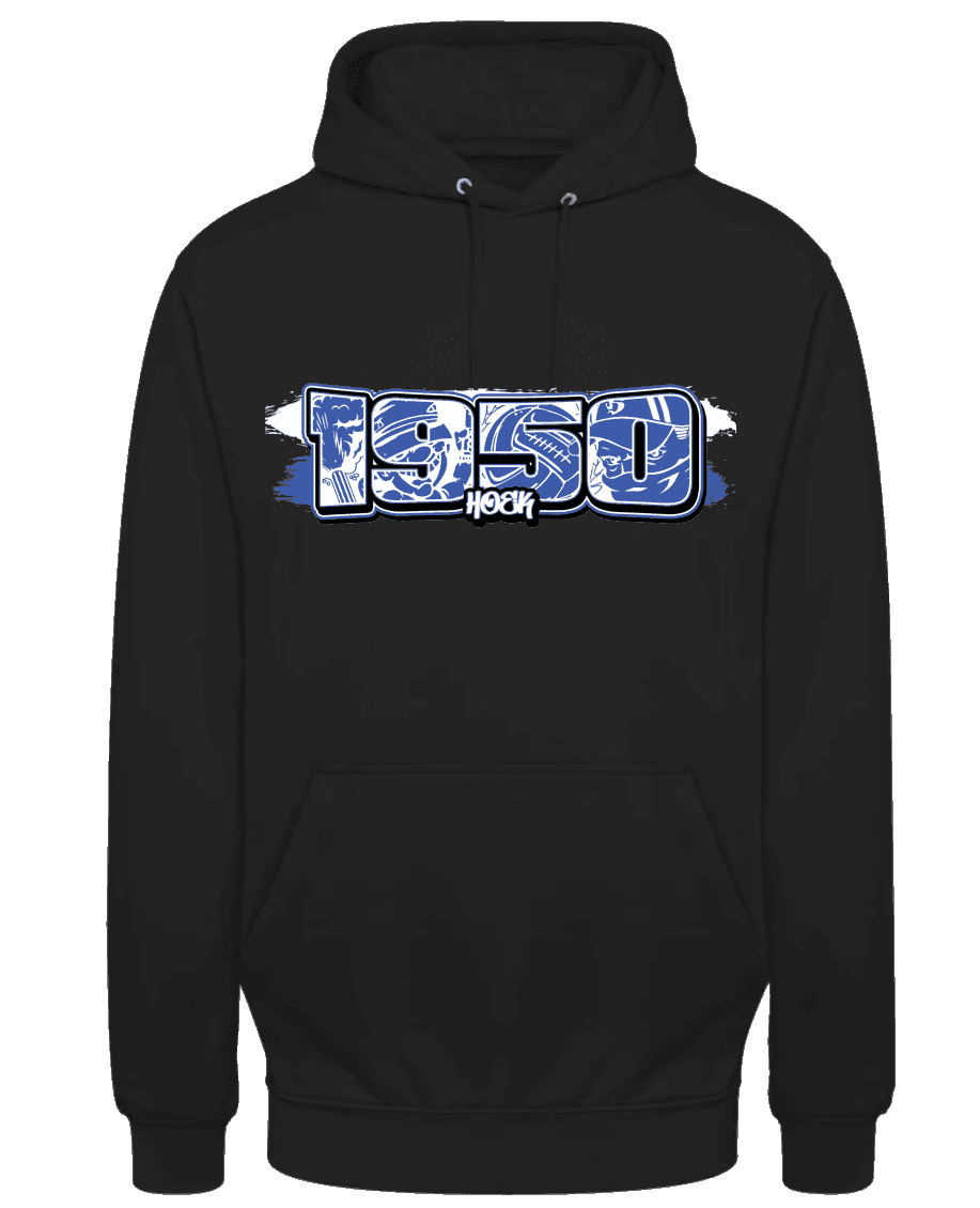 1950 Hoek Hoodie