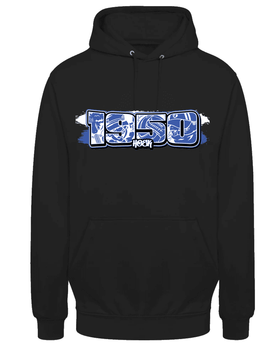 1950 Hoek Hoodie