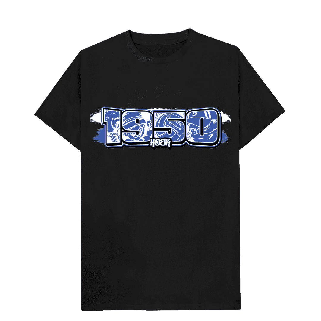 1950 Hoek T-shirt