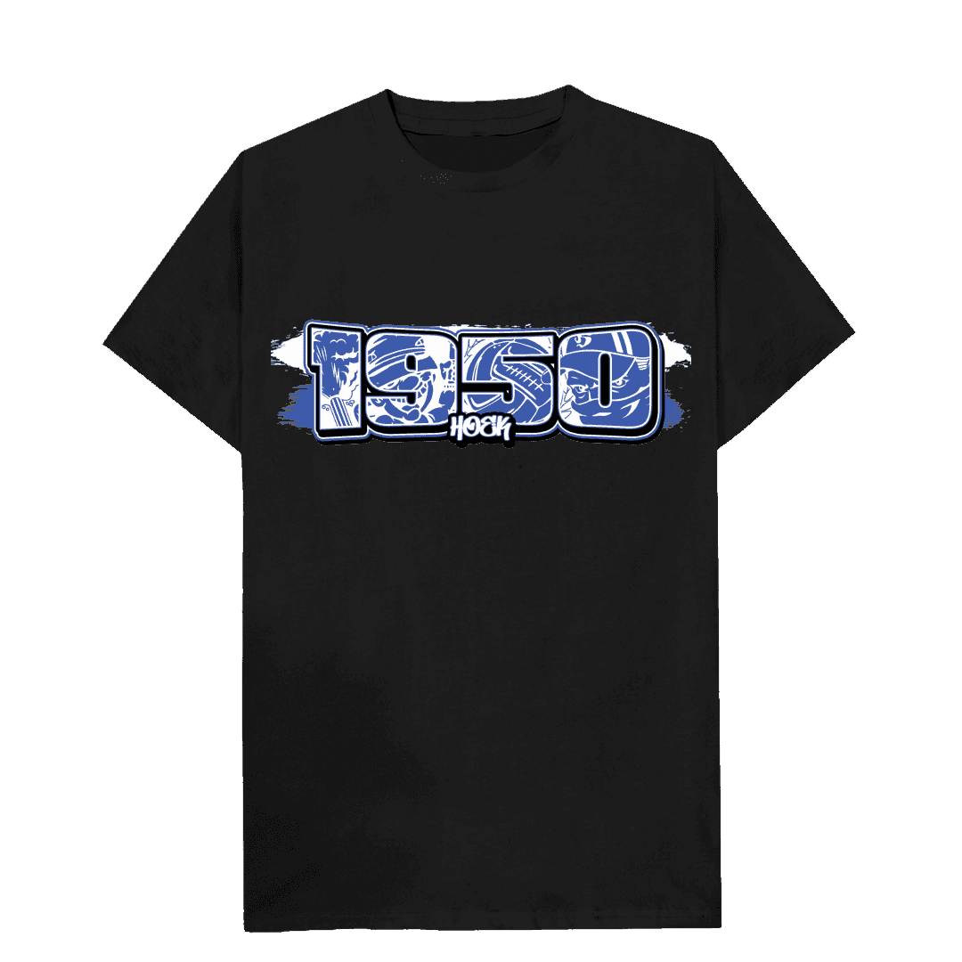 1950 Hoek T-shirt