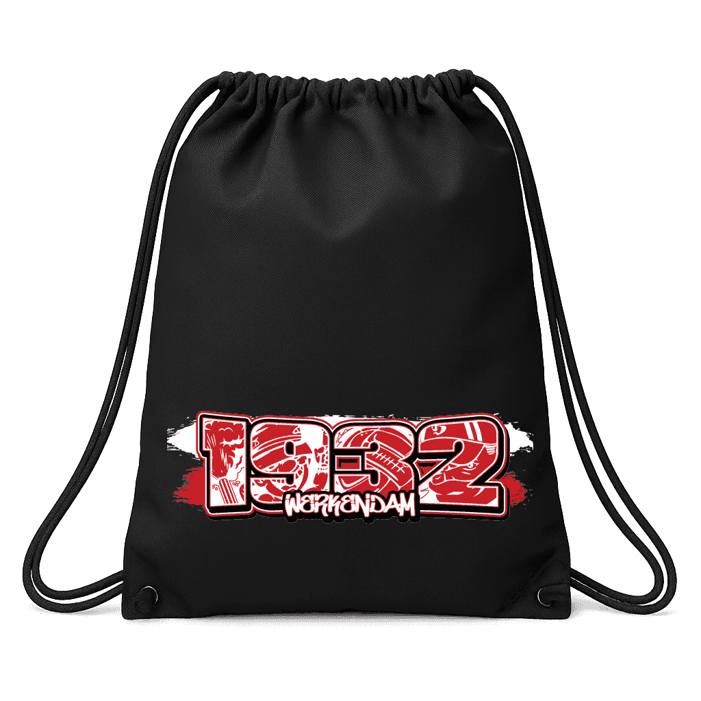 1932 Werkendam Sack Pack