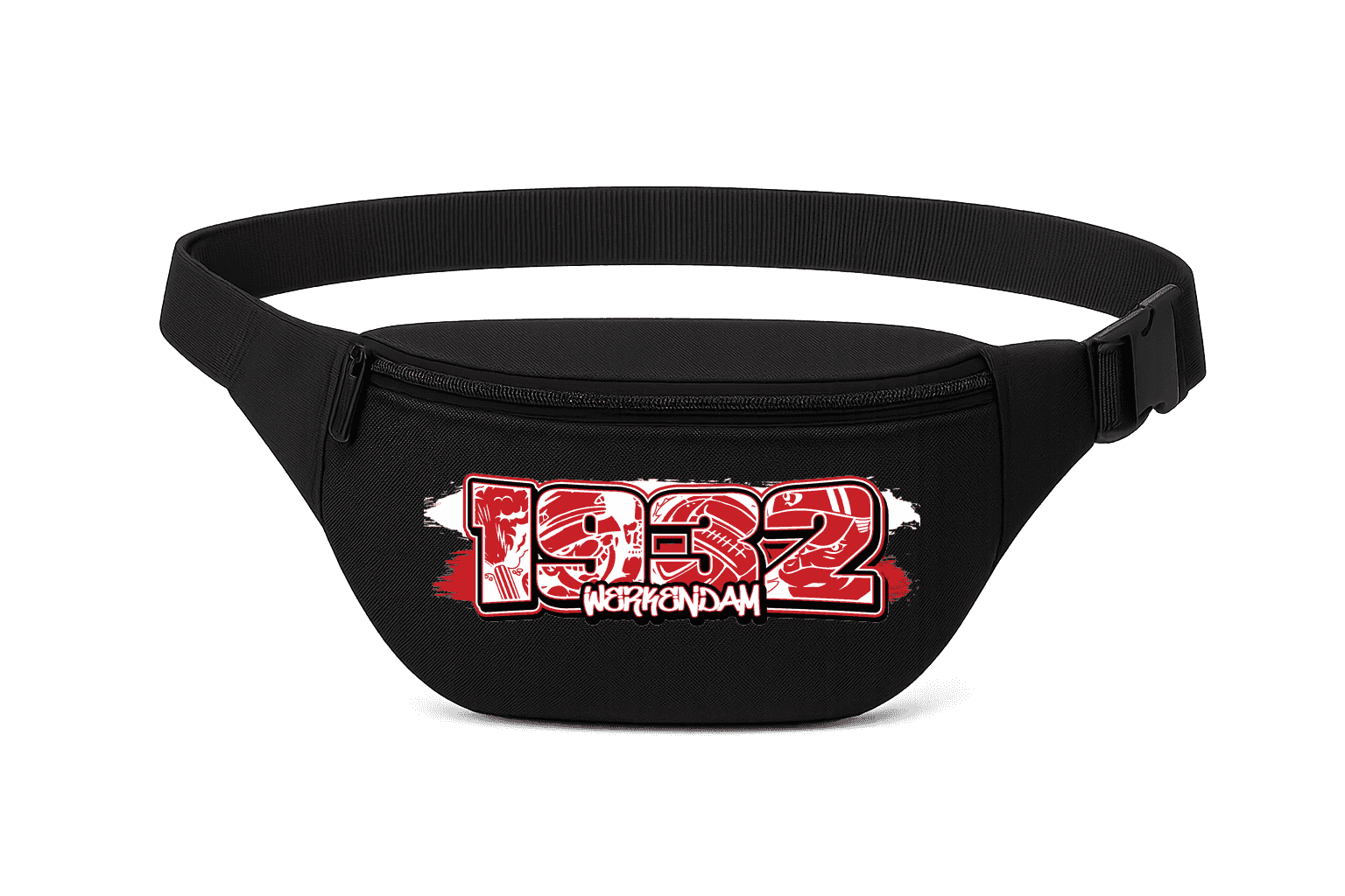 1932 Werkendam Fanny Pack