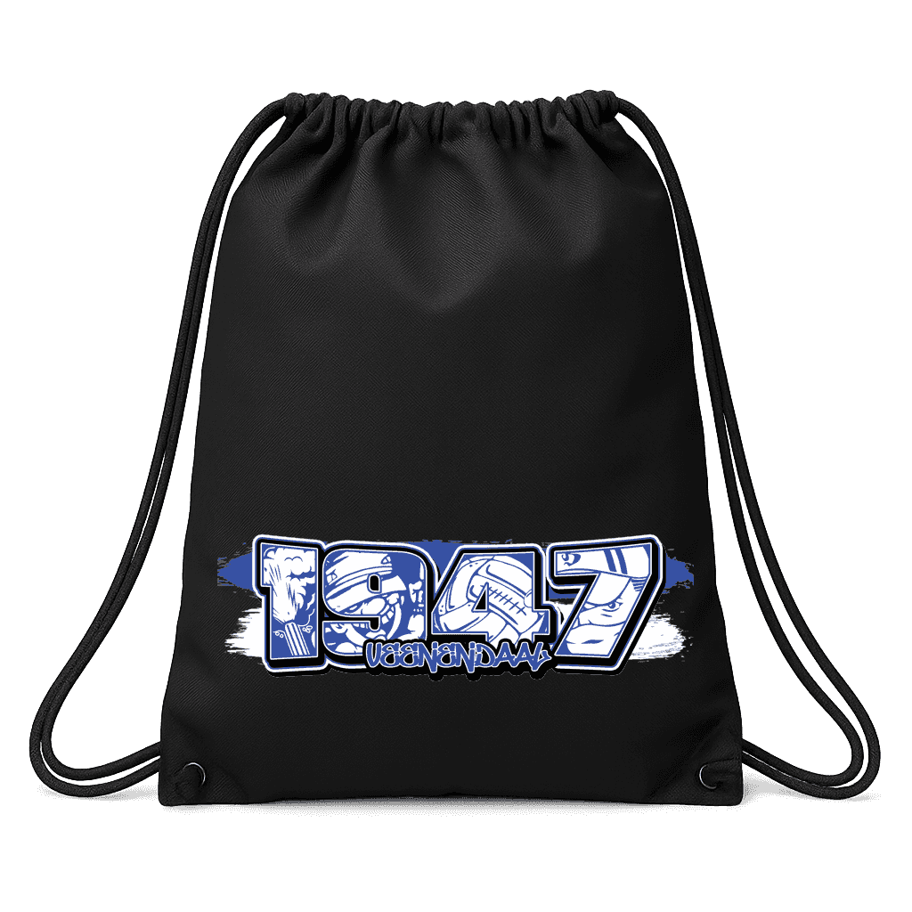 1947 Veenendaal Sack Pack