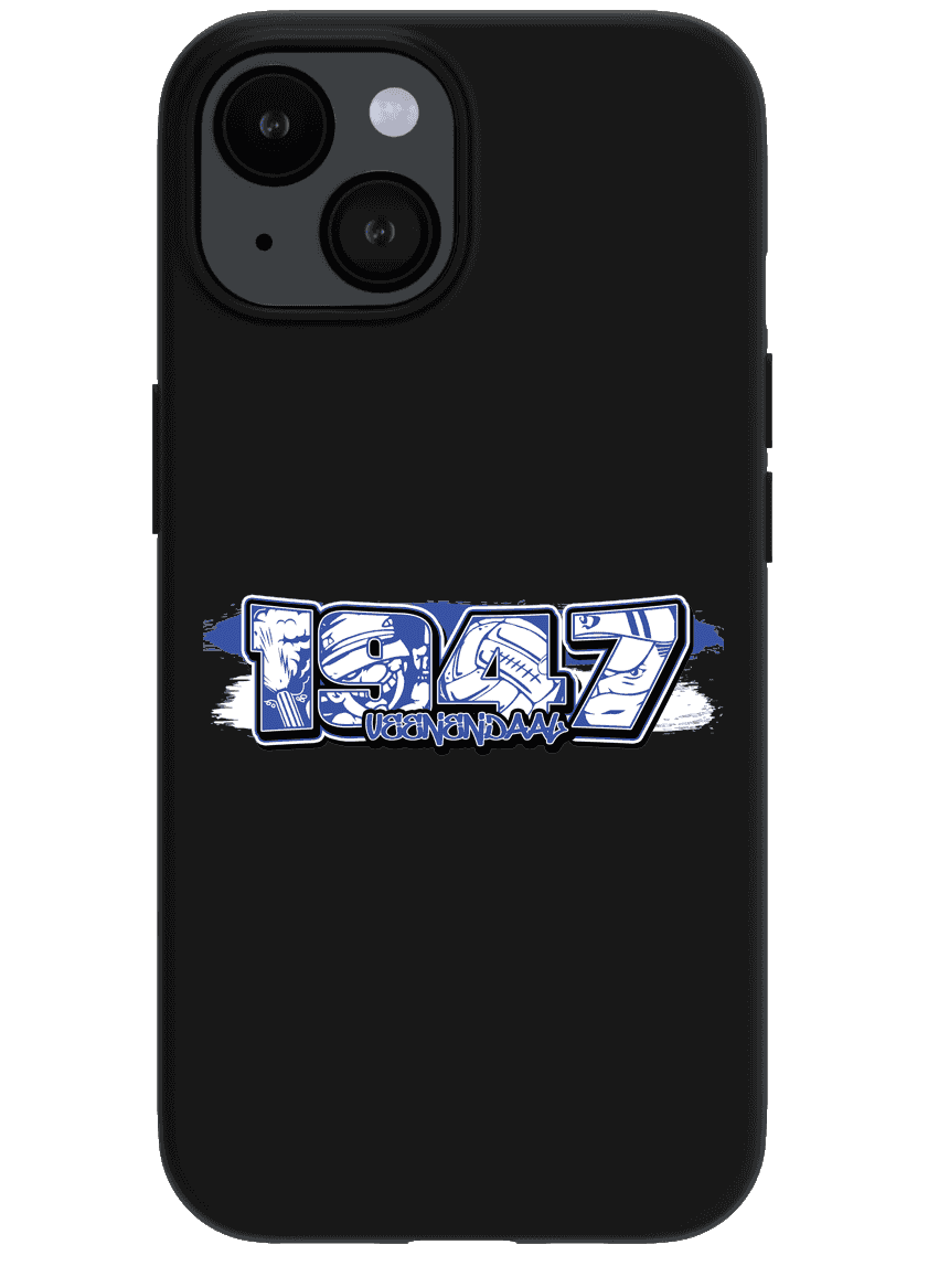 1947 Veenendaal iPhone hoes