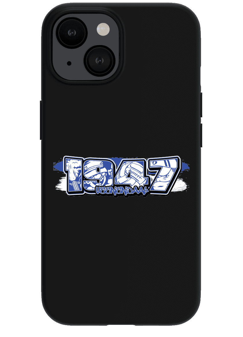1947 Veenendaal iPhone hoes