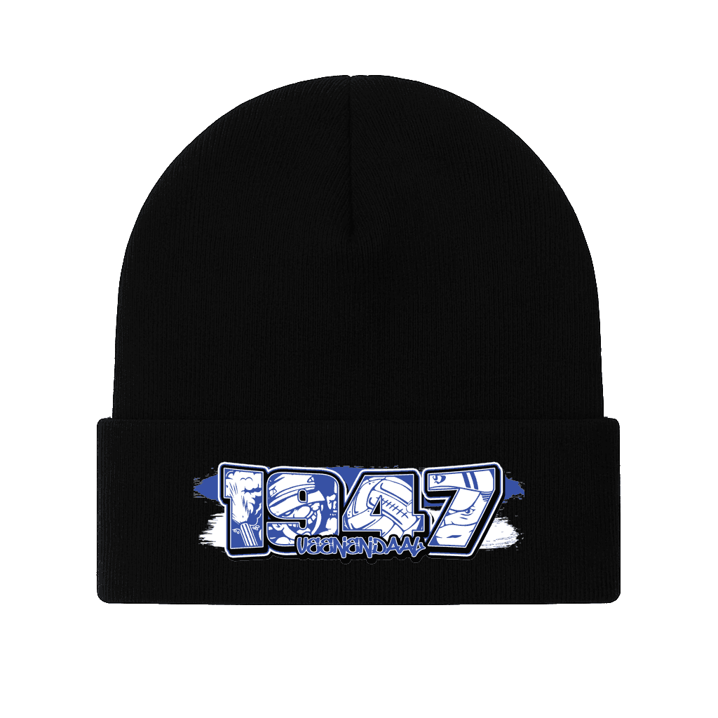 1947 Veenendaal Beanie