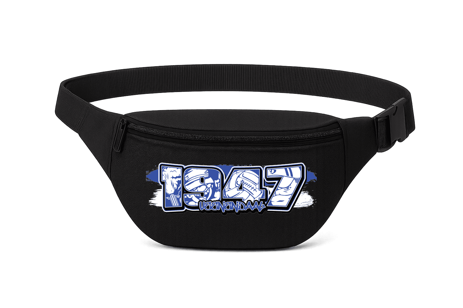 1947 Veenendaal Fanny Pack