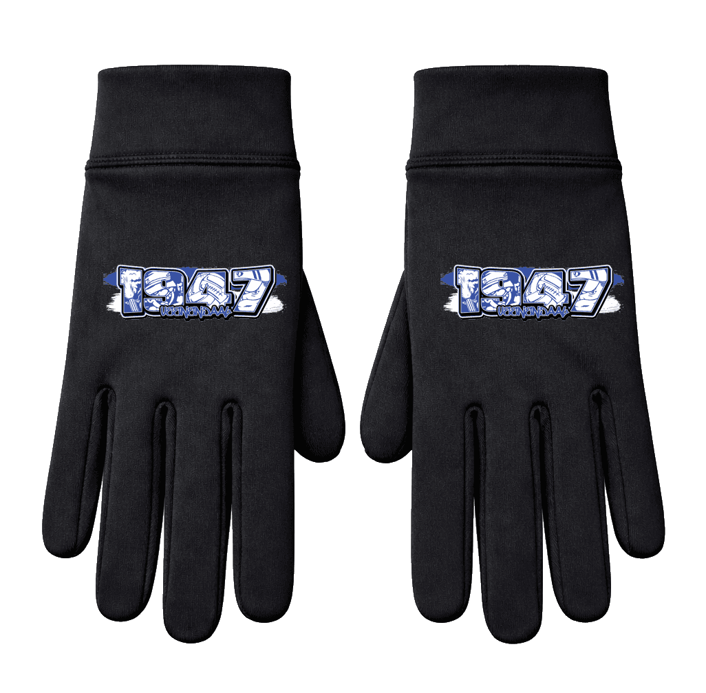 1947 Veenendaal Handschoenen