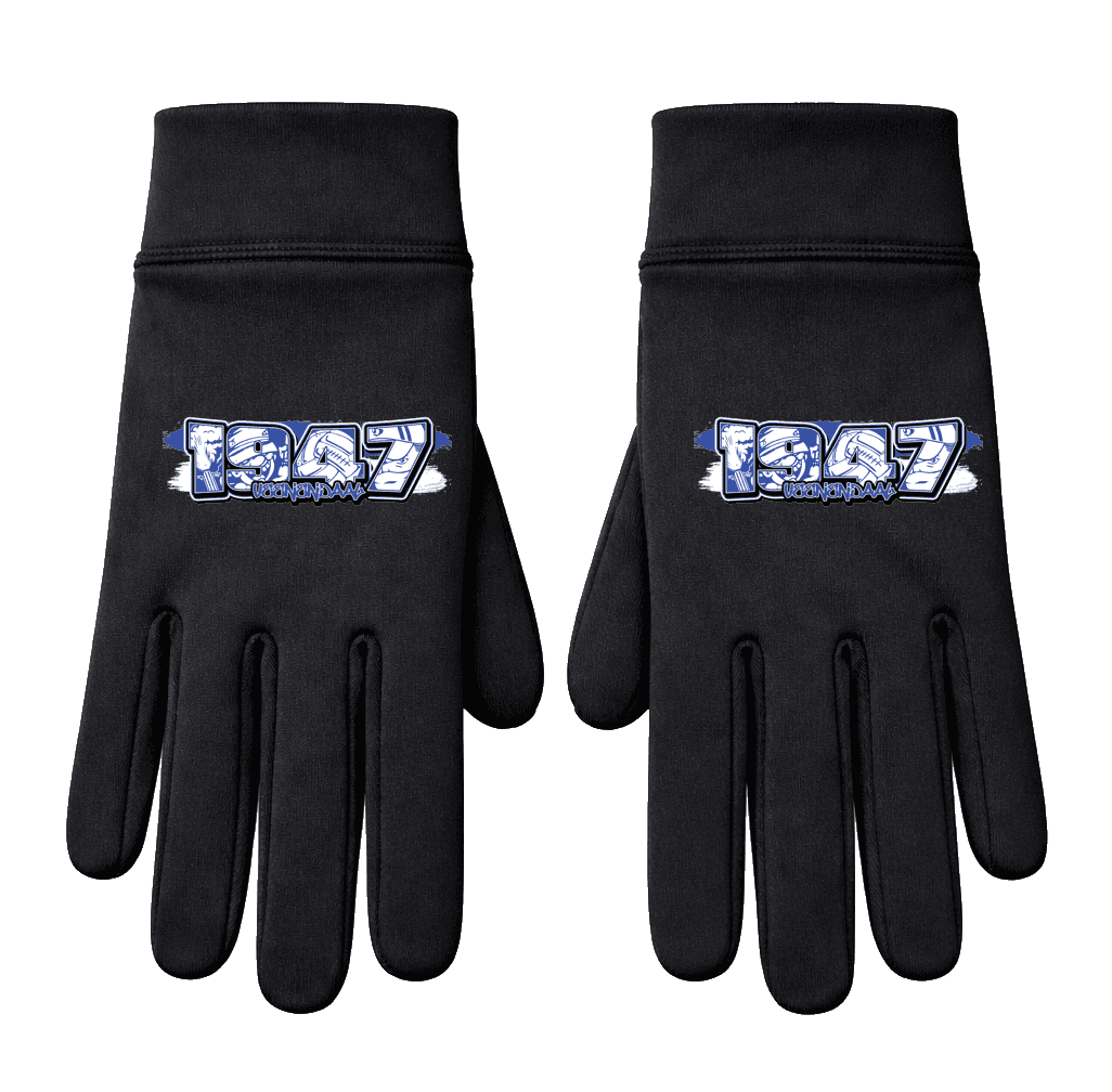 1947 Veenendaal Handschoenen