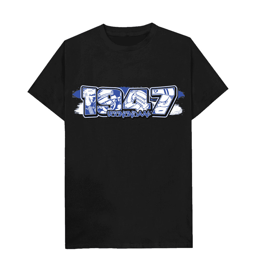 1947 Veenendaal T-shirt