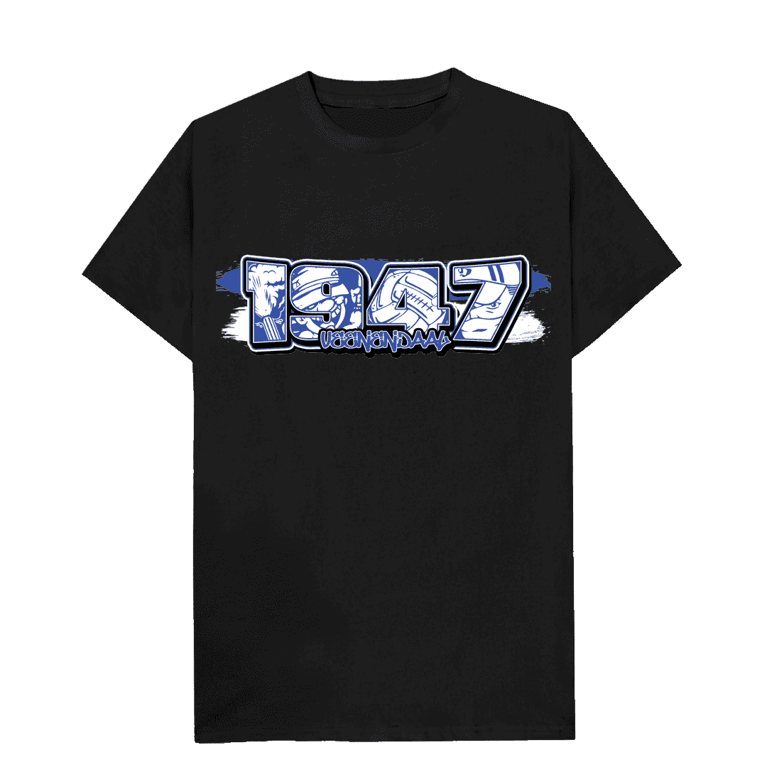 1947 Veenendaal T-shirt