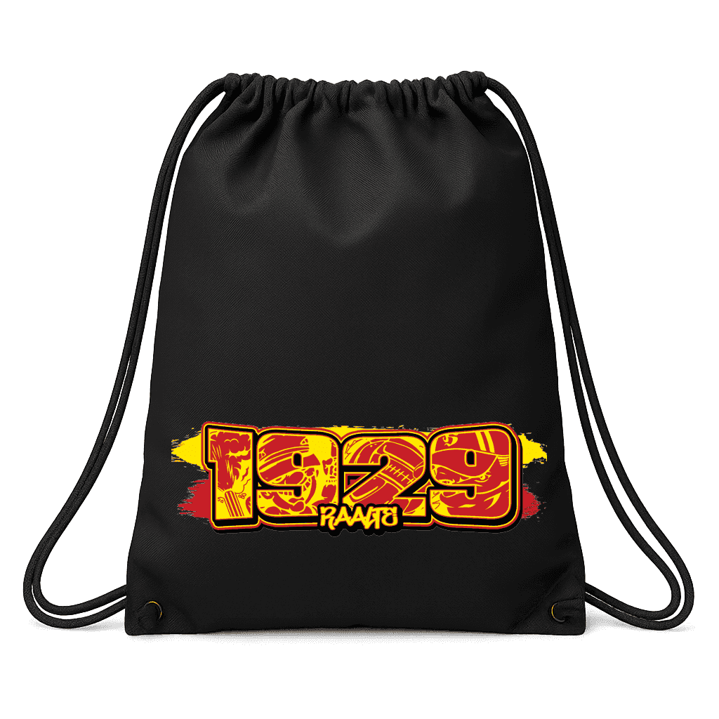 1929 Raalte Sack Pack
