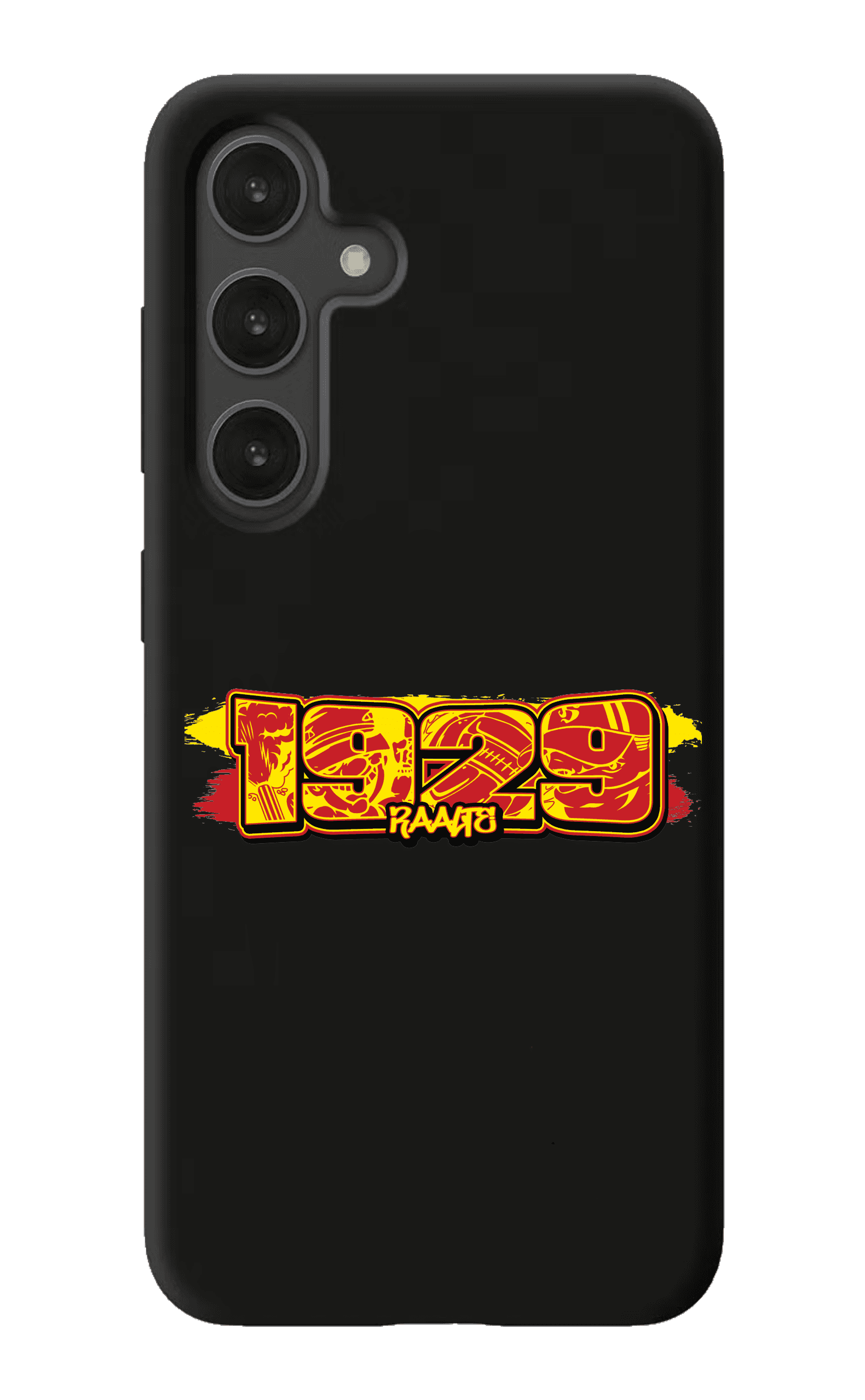 1929 Raalte Samsung Hoes
