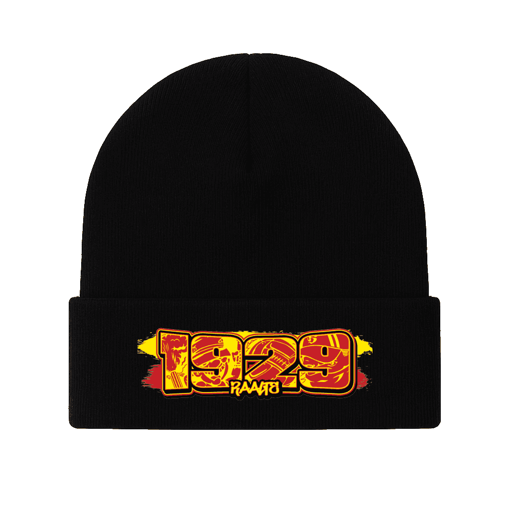 1929 Raalte Beanie
