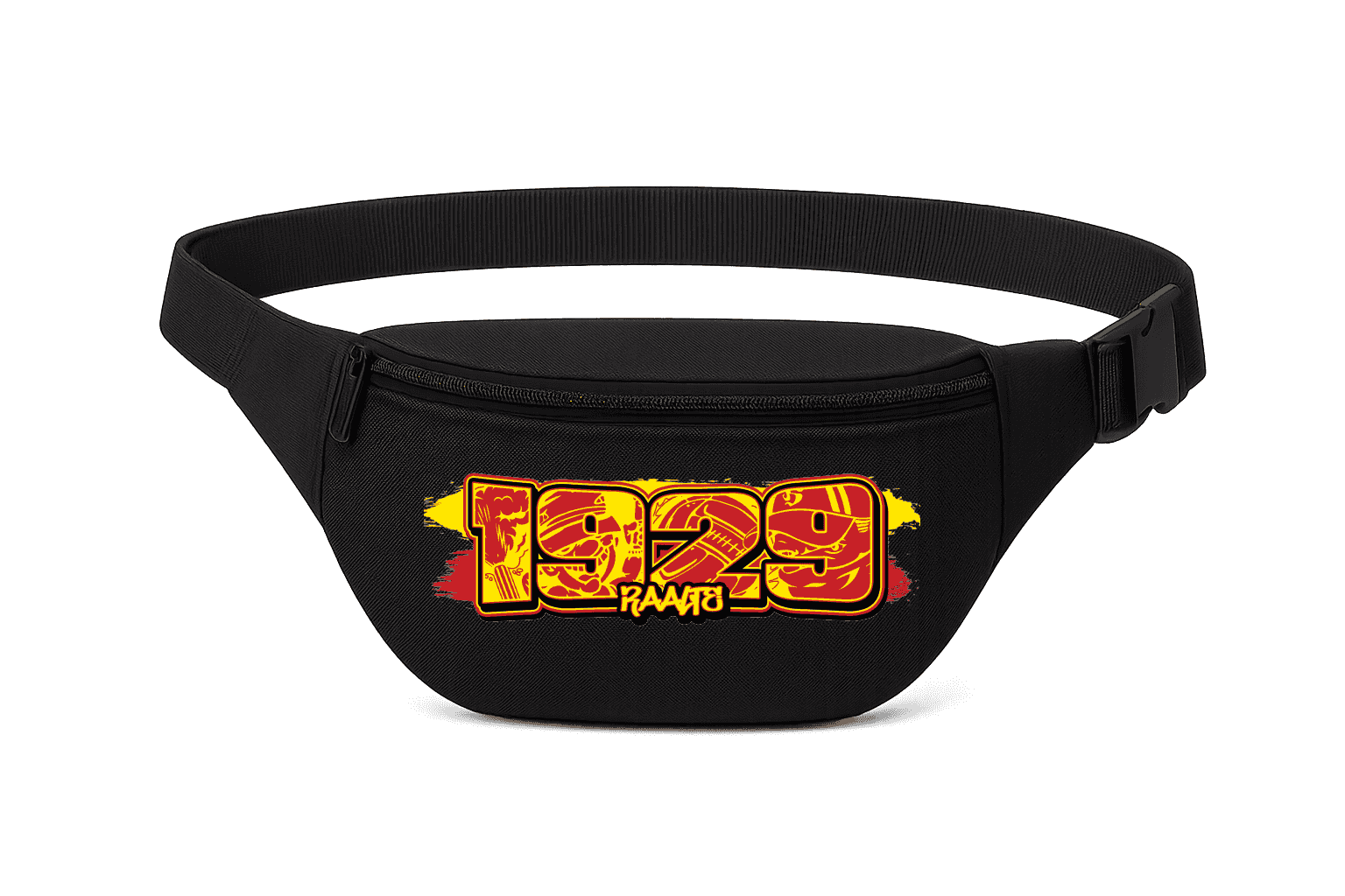 1929 Raalte Fanny Pack