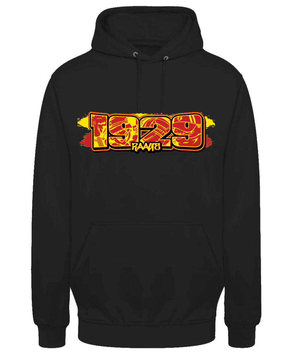 1929 Raalte Hoodie