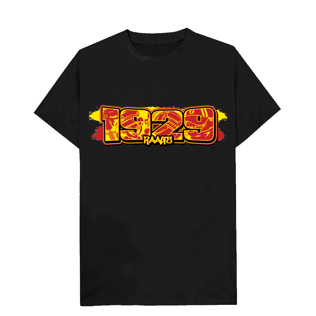 1929 Raalte T-shirt