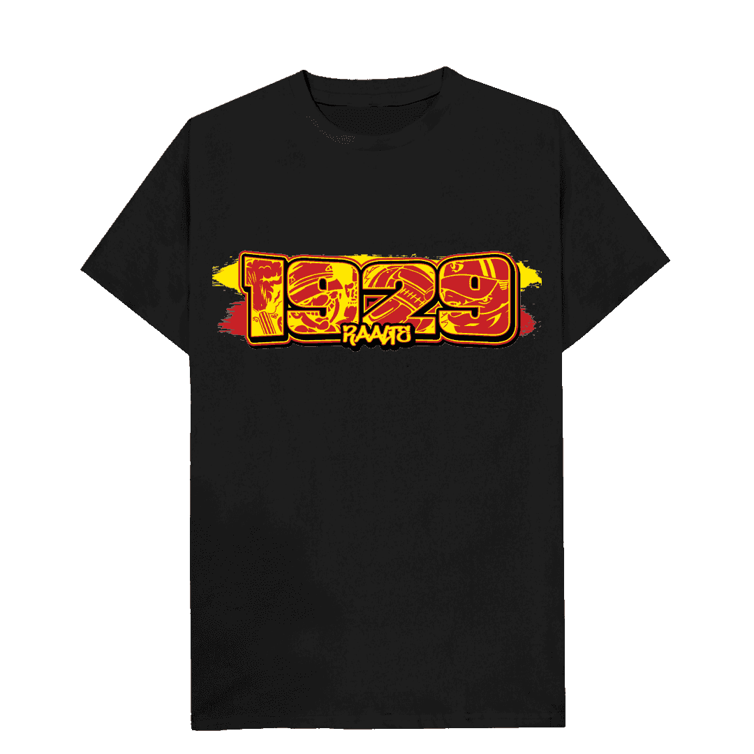 1929 Raalte T-shirt