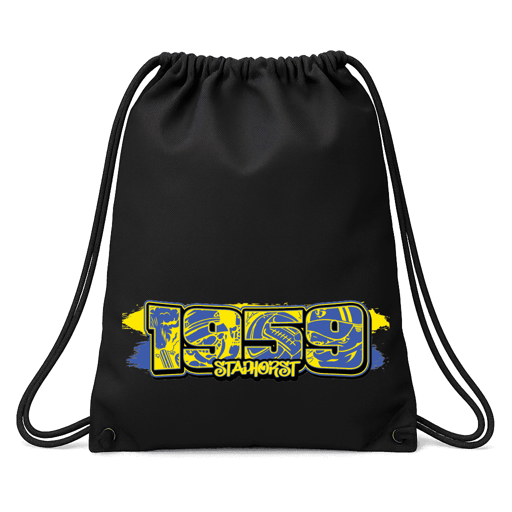 1959 Staphorst Sack Pack
