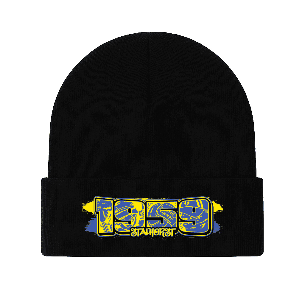 1959 Staphorst Beanie