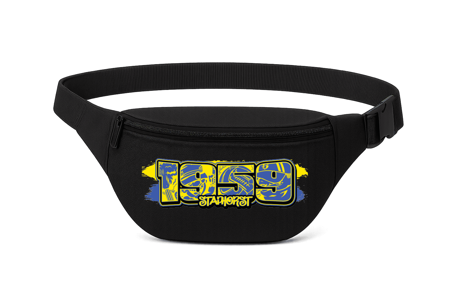 1959 Staphorst Fanny Pack