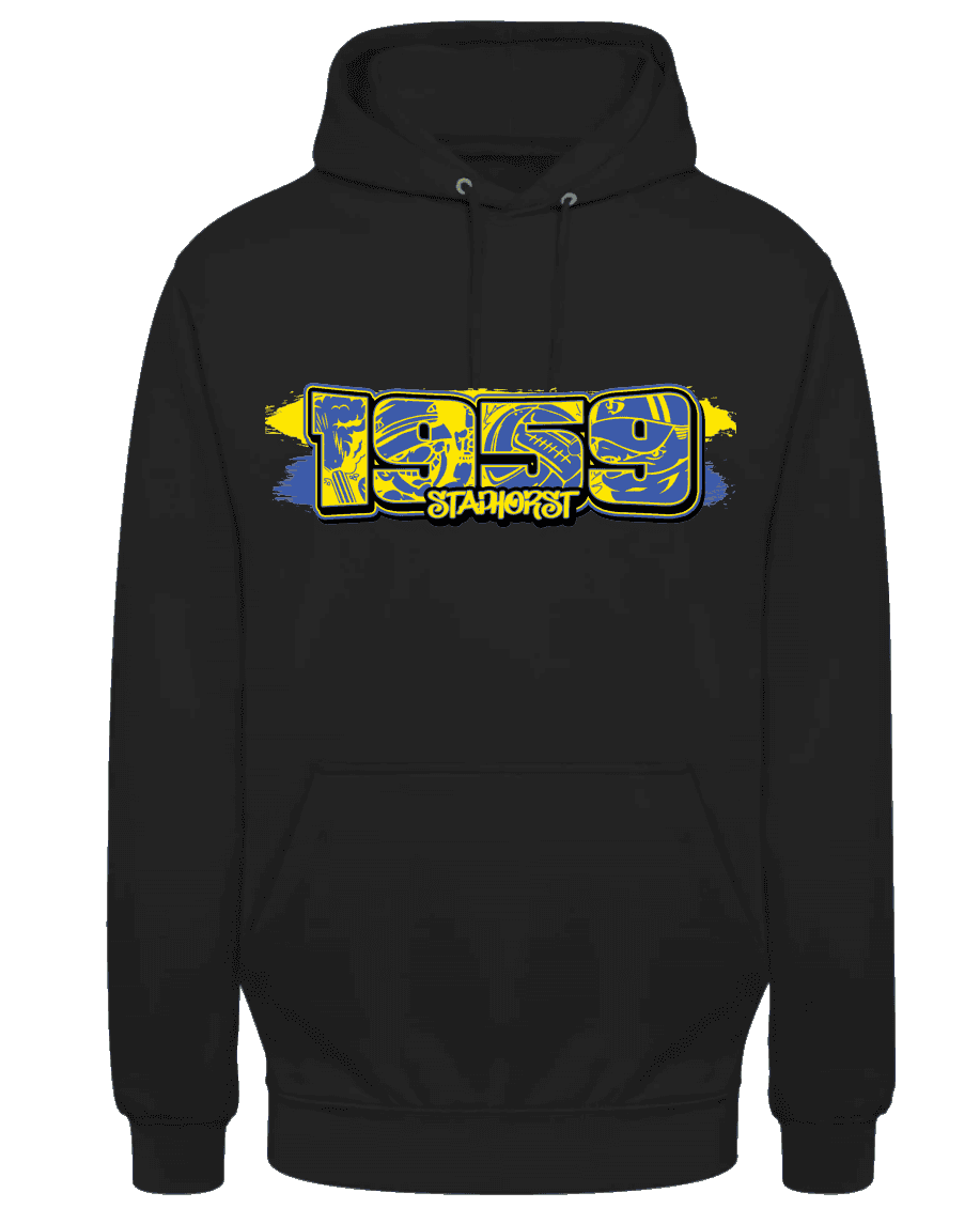 1959 Staphorst Hoodie