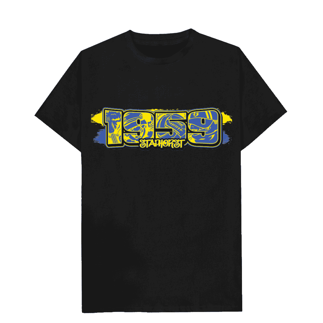 1959 Staphorst T-shirt