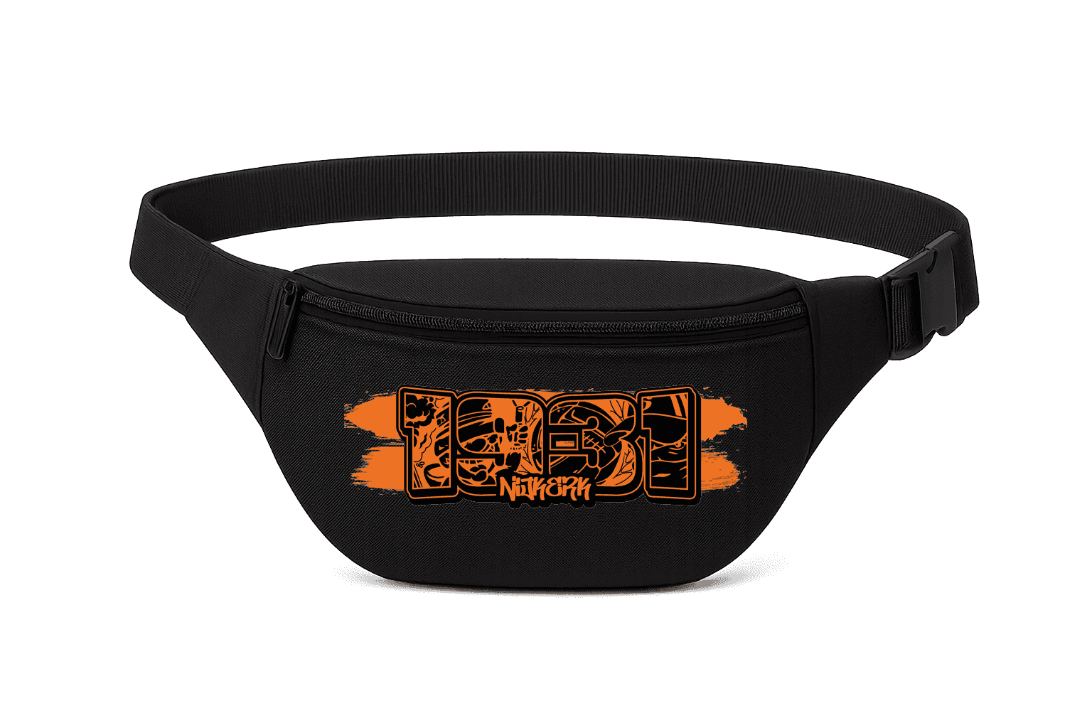 1931 Nijkerk Fanny Pack