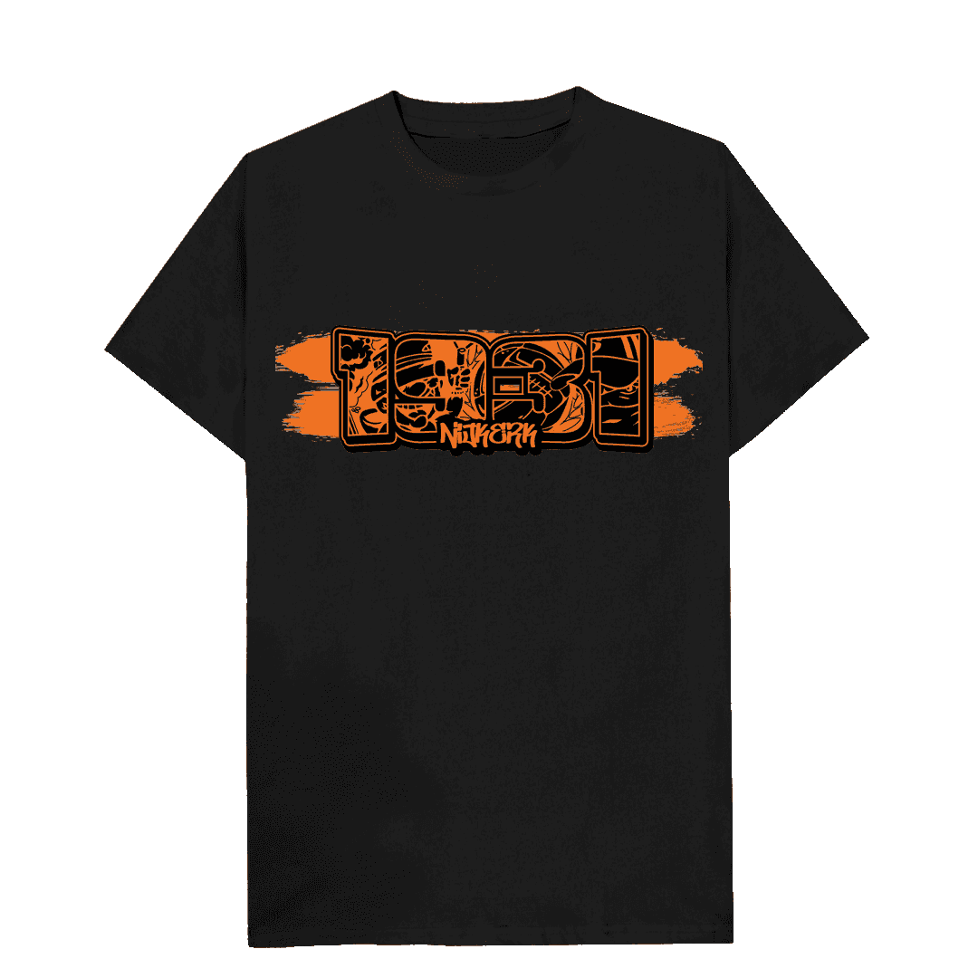 1931 Nijkerk T-shirt