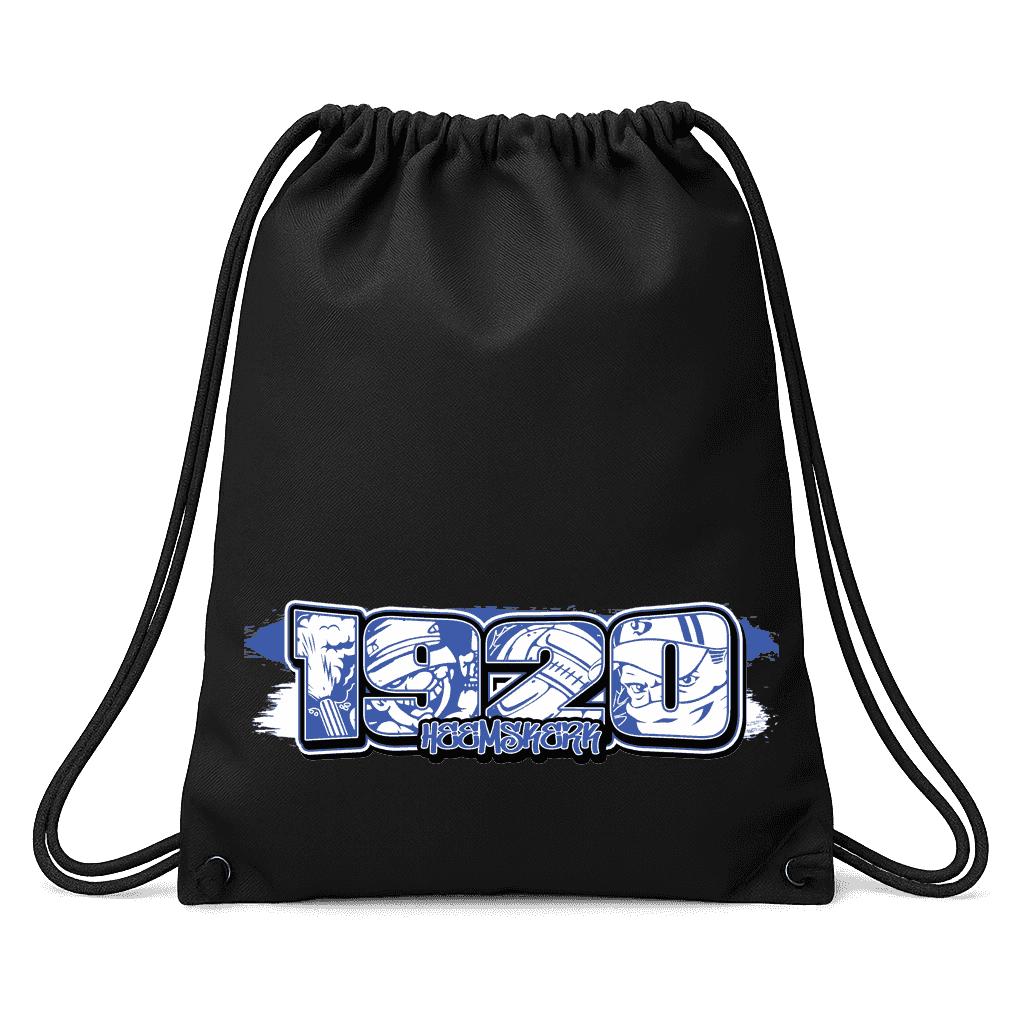 1920 Heemskerk Sack Pack