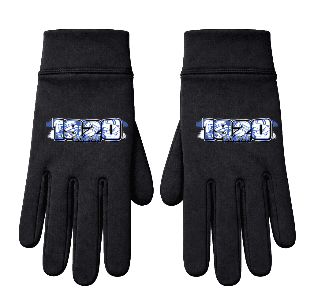 1920 Heemskerk Handschoenen