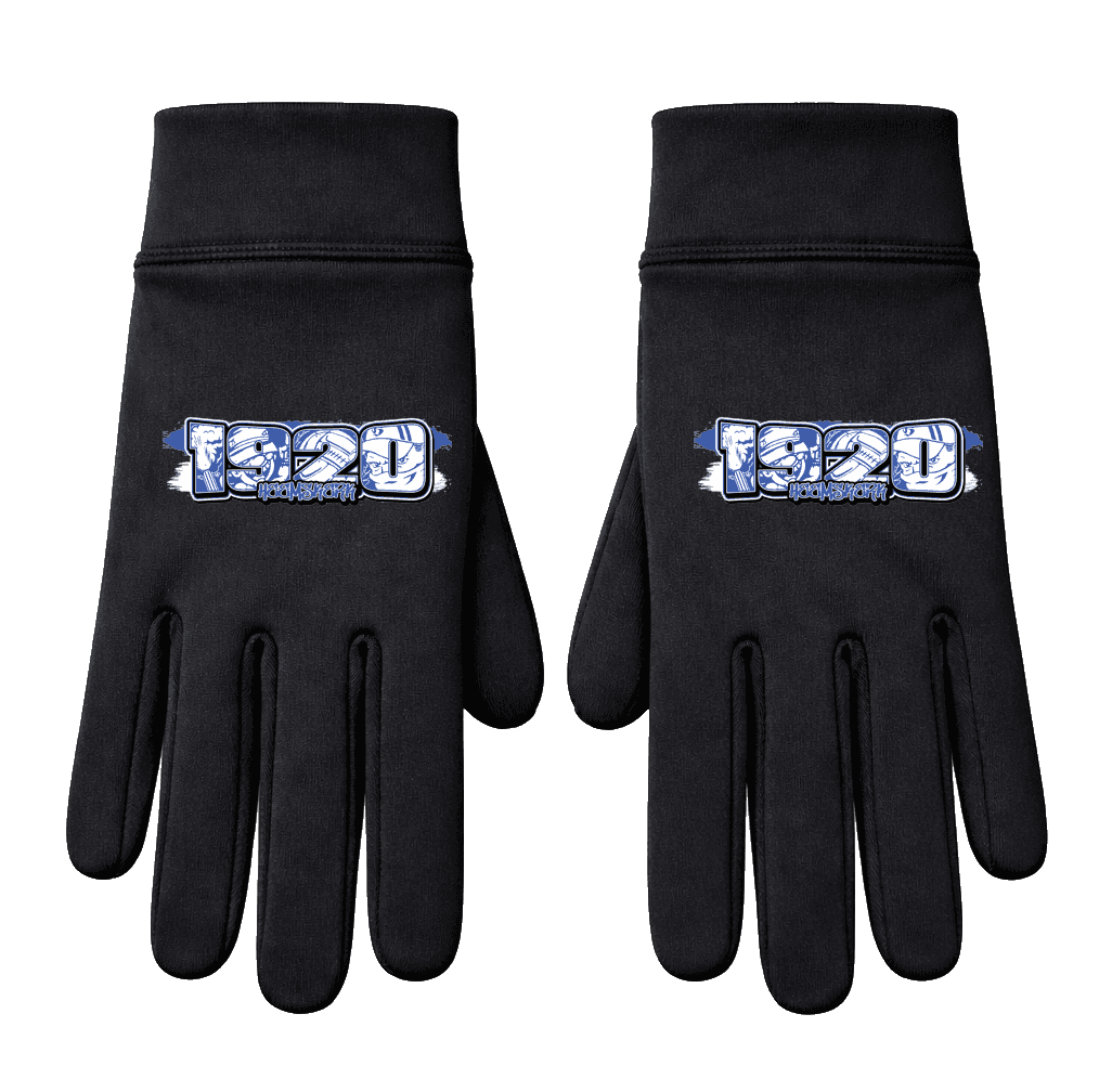 1920 Heemskerk Handschoenen