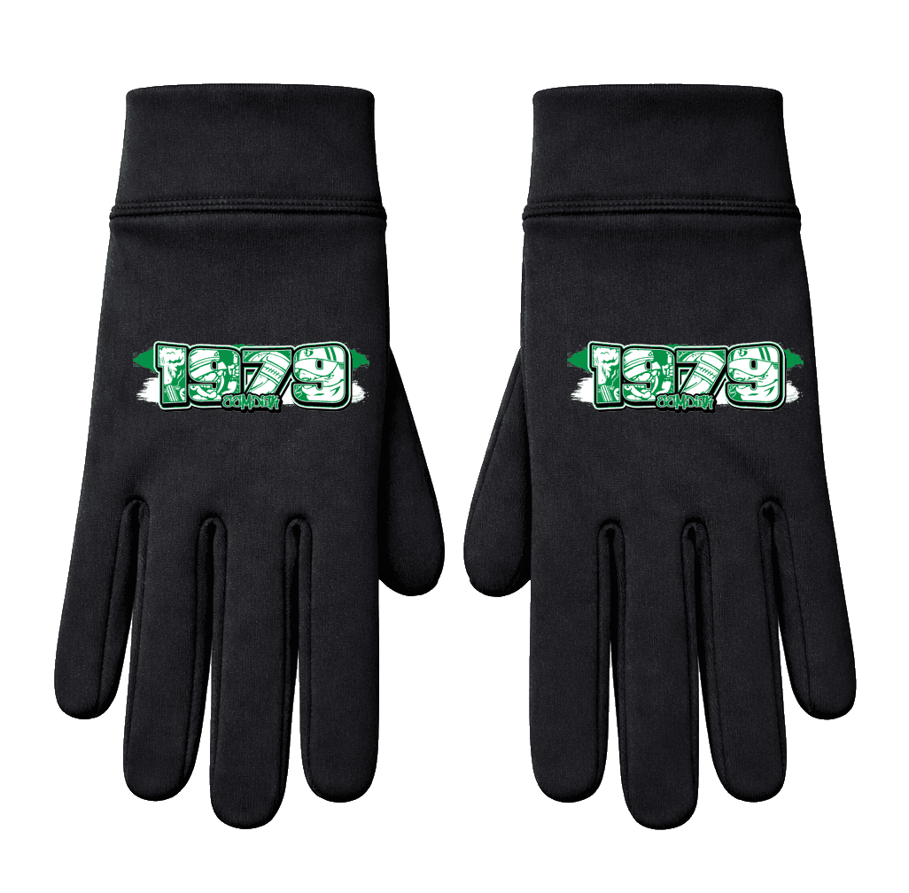 1979 Eemdijk Handschoenen