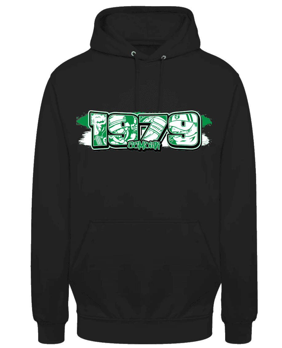 1979 Eemdijk Hoodie
