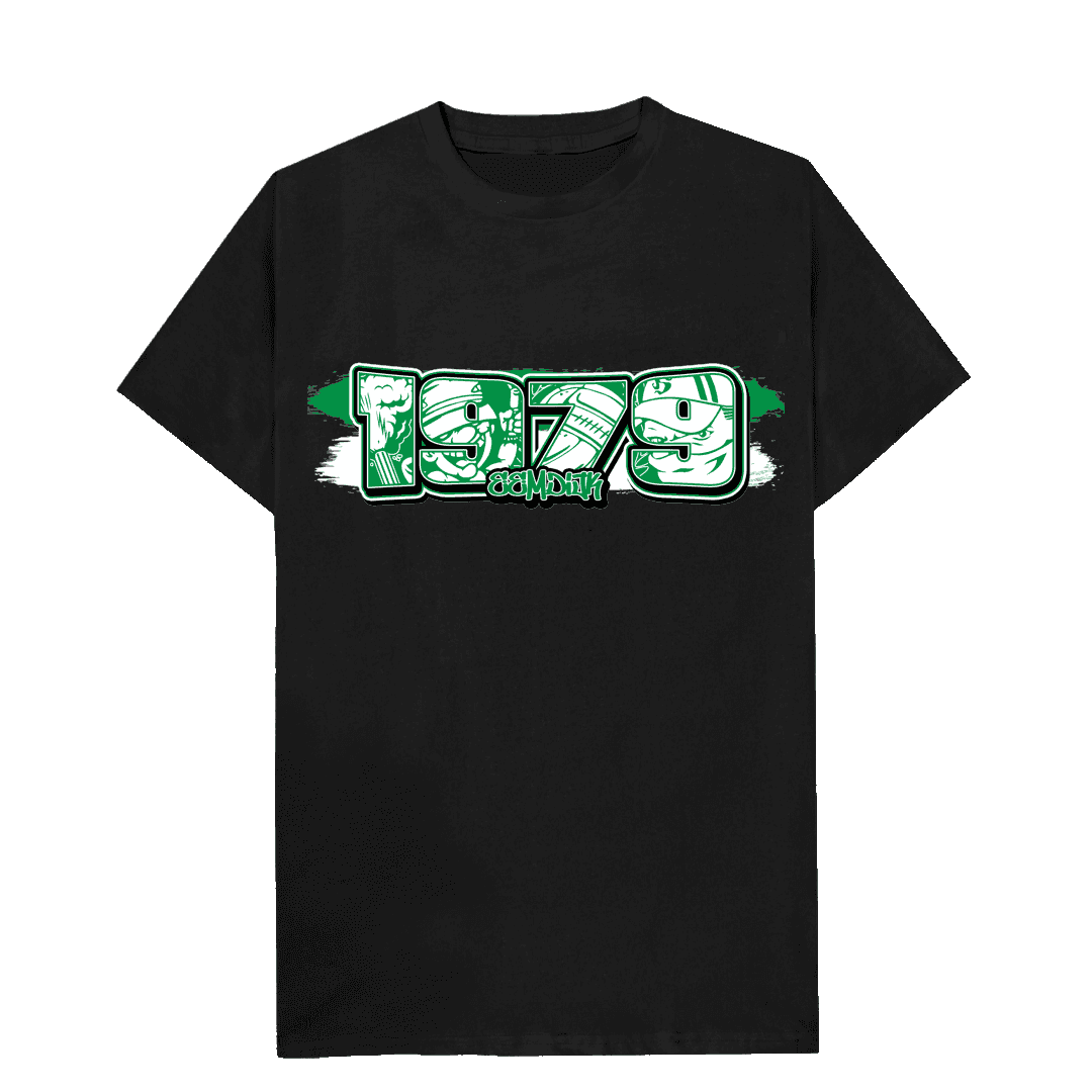 1979 Eemdijk T-shirt