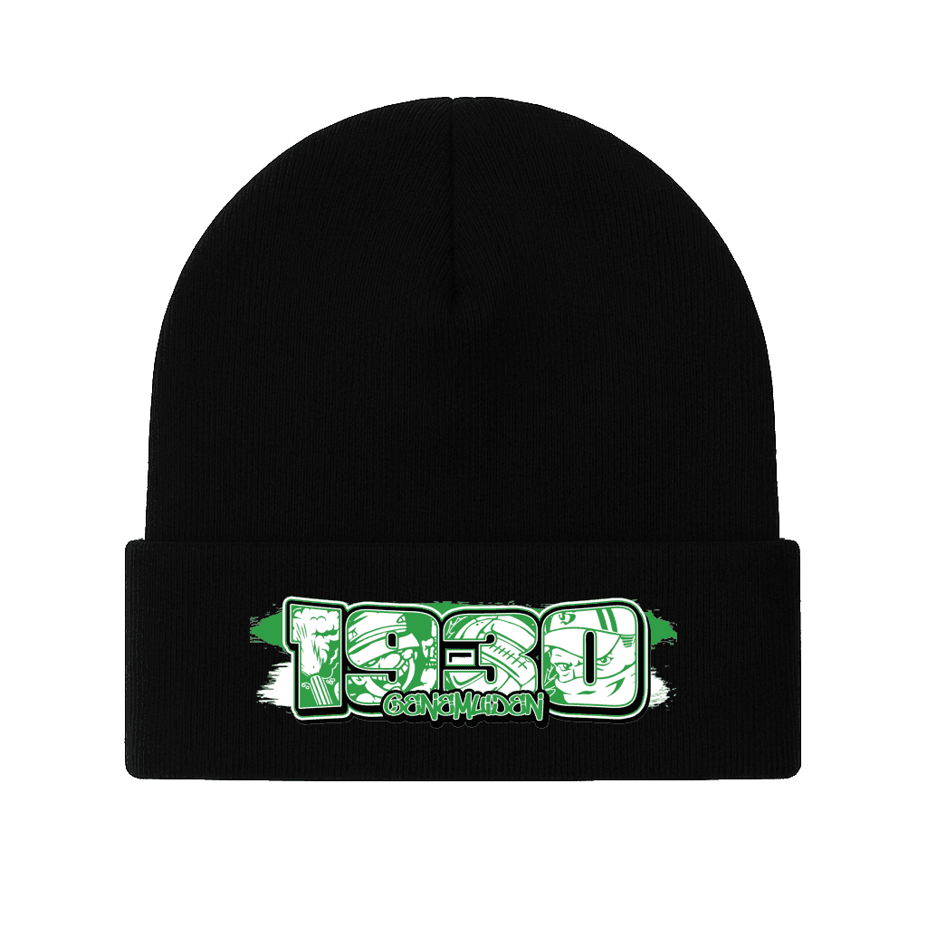 1930 Genemuiden Beanie