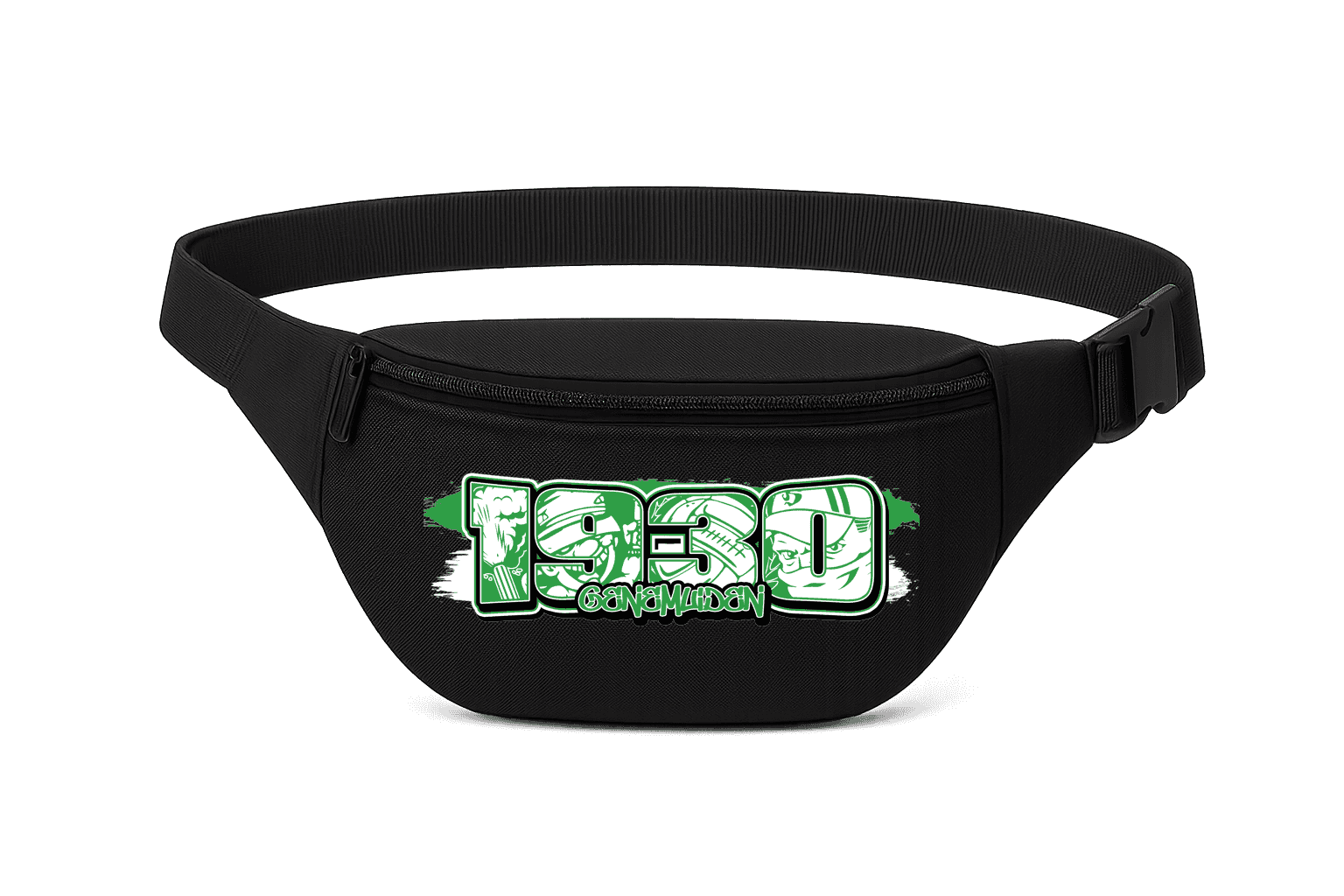 1930 Genemuiden Fanny Pack