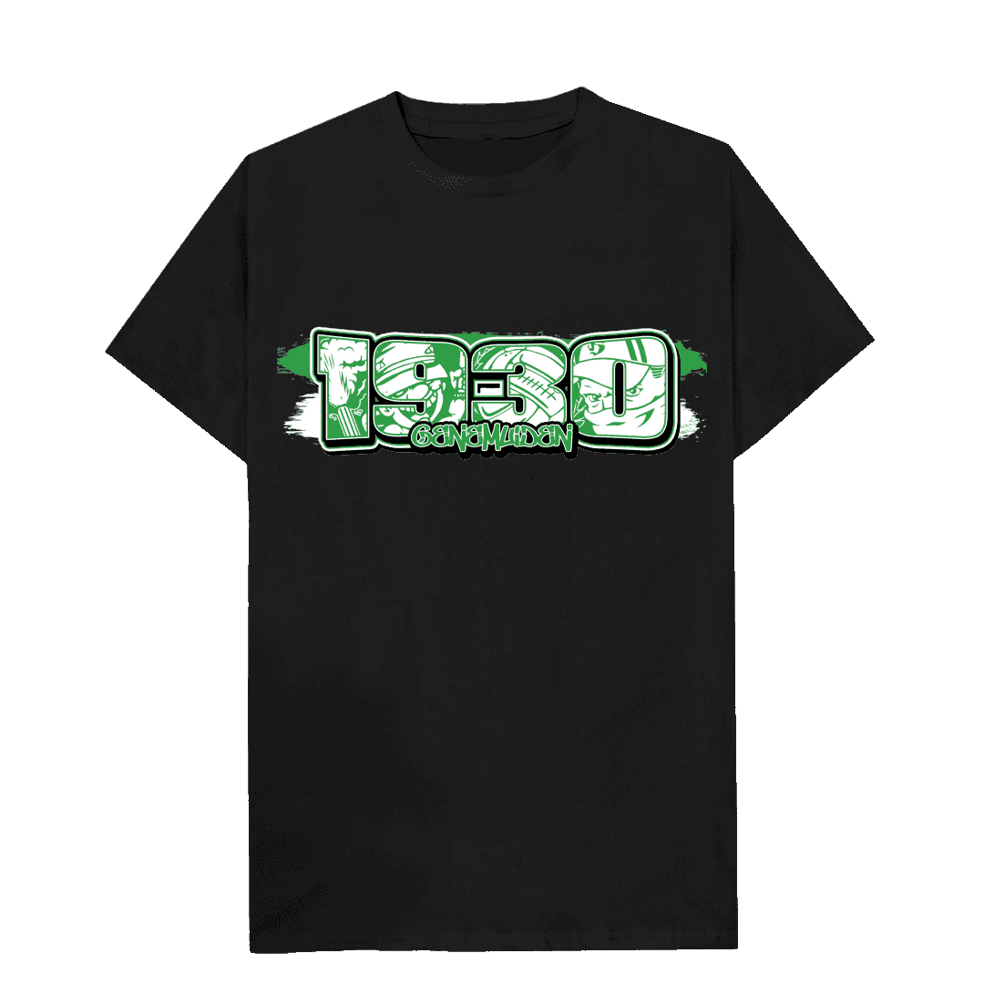 1930 Genemuiden T-shirt