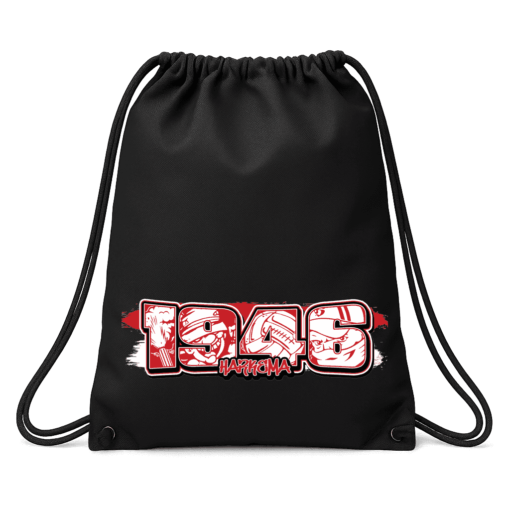 1946 Harkema Sack Pack