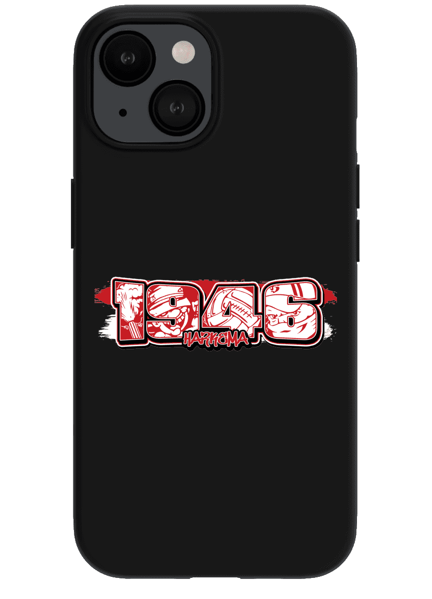 1946 Harkema iPhone hoes